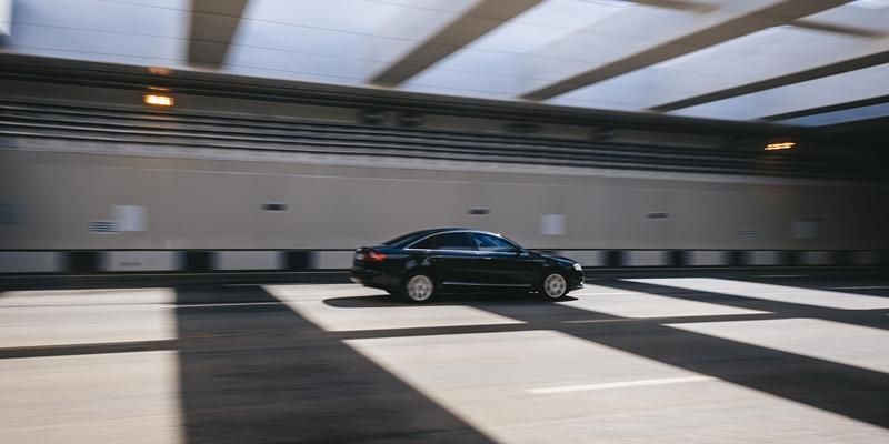Совмещенный авто- и метротоннель построят в рамках создания станции «Южный порт»