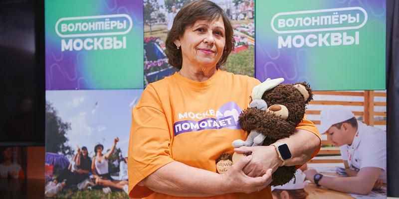 Поддержать участников СВО смогут гости площадок электронных проектов форума-фестиваля «Москва 2030»