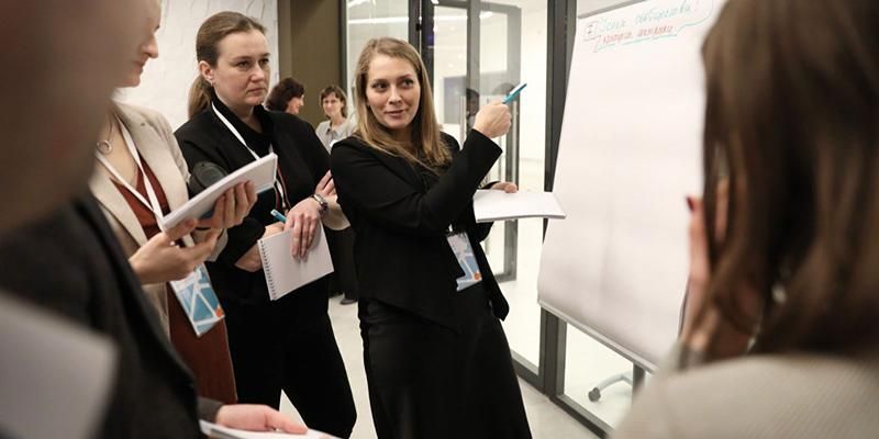 Систему кадровой поддержки Правительства Москвы обеспечит новое подразделение
