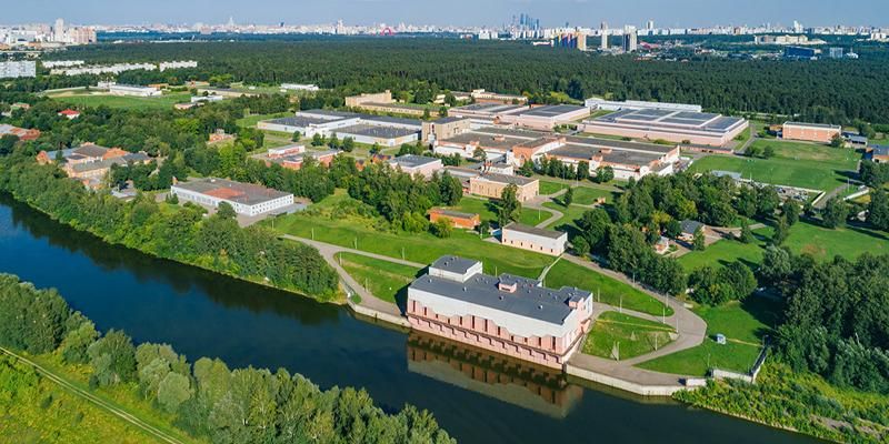 Около 680 миллионов кубометров питьевой воды произвели в Москве за восемь месяцев