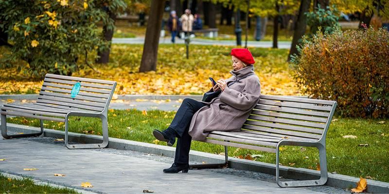 Звонит «сотрудник Социального фонда»: проект «Перезвони сам» предупреждает о схеме обмана пенсионеров