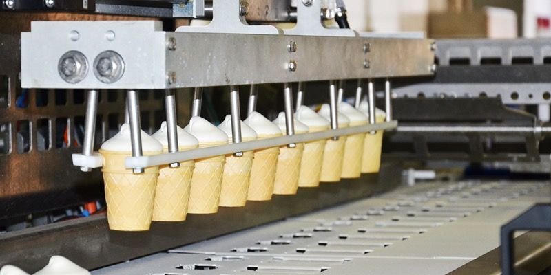 Спасение от жаркого лета. Столичные компании предлагают новые вкусы мороженого