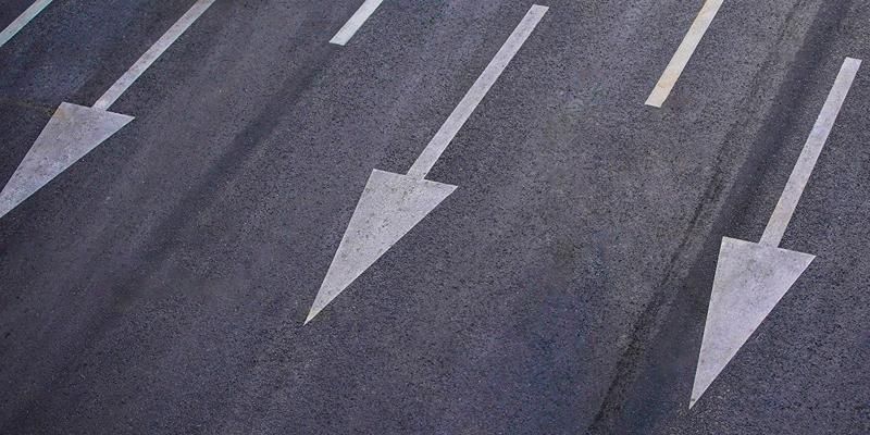 На 12 крупных участках ТТК обновили дорожное покрытие