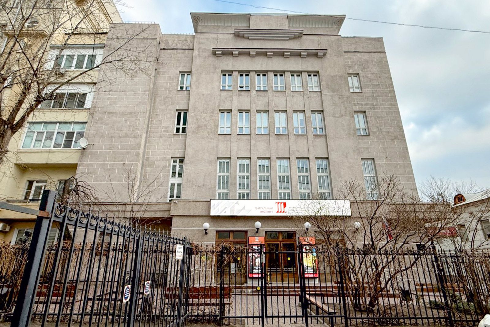 Фото: пресс-служба Департамента культурного наследия города Москвы
