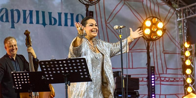 Лето на даче: как в «Царицыне» возвращают культуру загородного отдыха