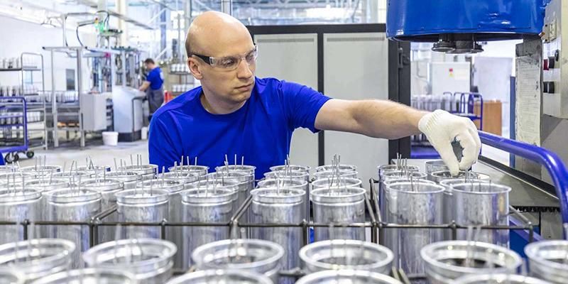 Пилотный этап нацпроекта «Производительность труда» завершили 19 резидентов ОЭЗ «Технополис Москва»