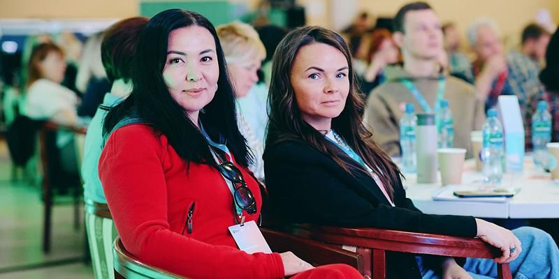 Московский форум НКО объединит участников из разных регионов страны