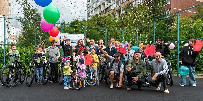 Как московские промышленники поддерживают социальные и благотворительные проекты