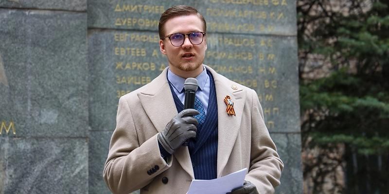 Помощь участникам СВО: как столичный волонтер объединяет студентов вуза