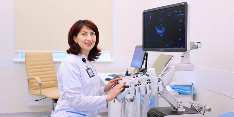 Москва нарастила число маммографических исследований более чем в пять раз