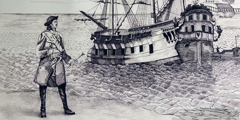 Юных художников приглашают на конкурс книжной иллюстрации