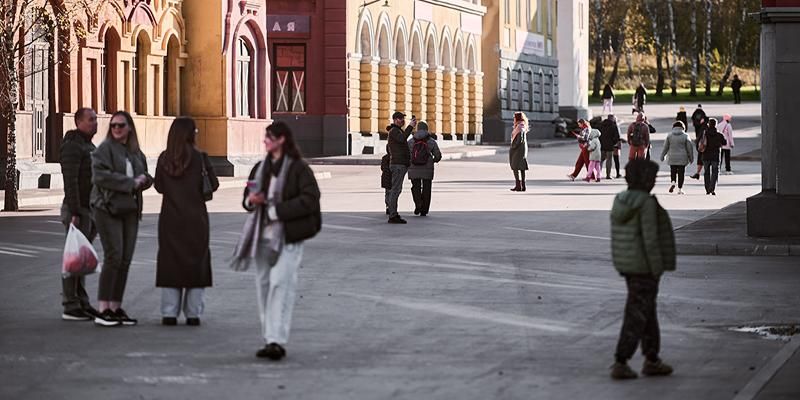 Кинопарк «Москино» приглашает на историческую программу в честь Дня народного единства
