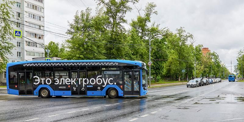 Время в пути на 10 маршрутах наземного транспорта сократилось вдвое благодаря ЦОДД