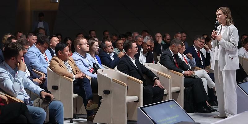ИТ-решения и подготовка кадров: посвященный роботизации форум проведут в центре «Патриот»