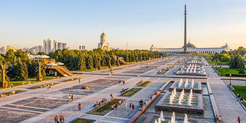 Городские указатели расскажут об адмиралах флота Советского Союза