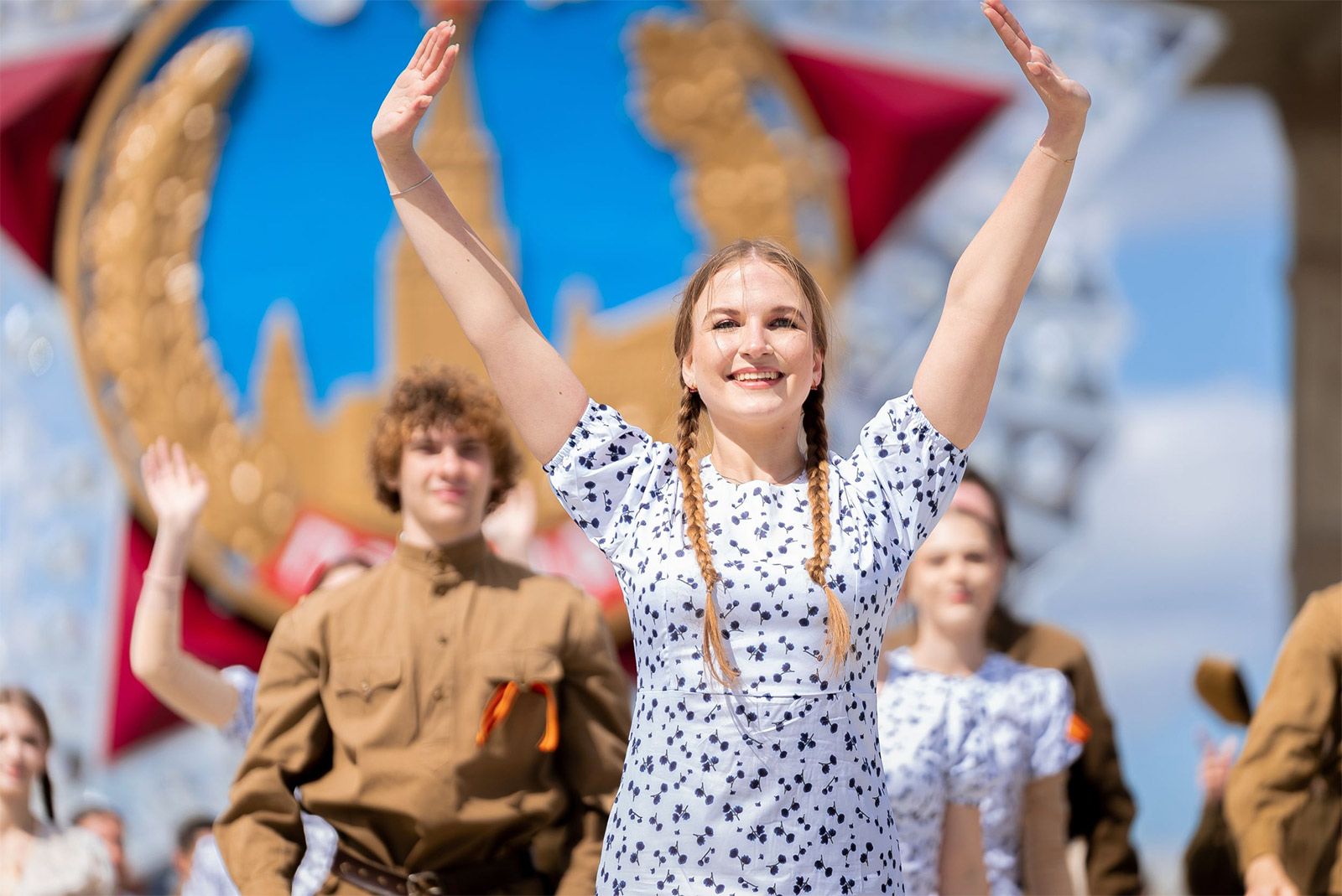 Фото: пресс-служба ВДНХ