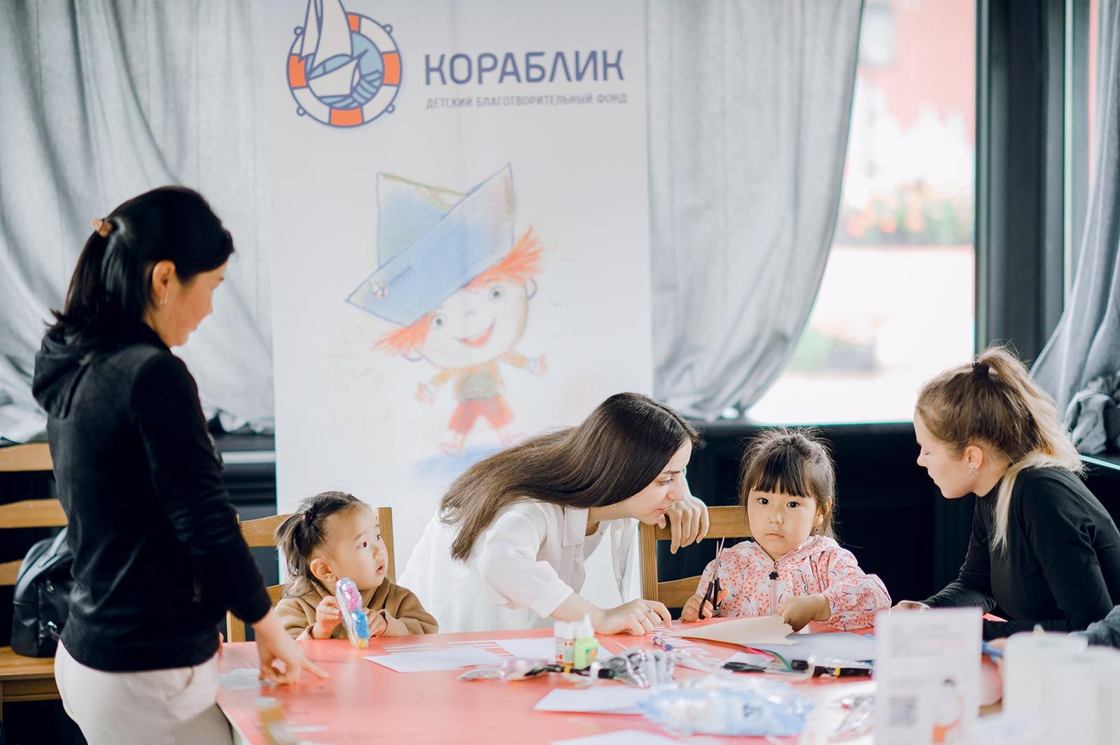 Фото: пресс-служба Комитета общественных связей и молодежной политики города Москвы