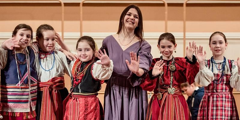 Учить, вдохновлять, мотивировать. Лучшие педагоги столичных школ искусств — о своей работе, творчестве и планах