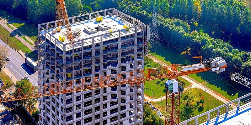 Москва внедрит искусственный интеллект в градостроительную сферу