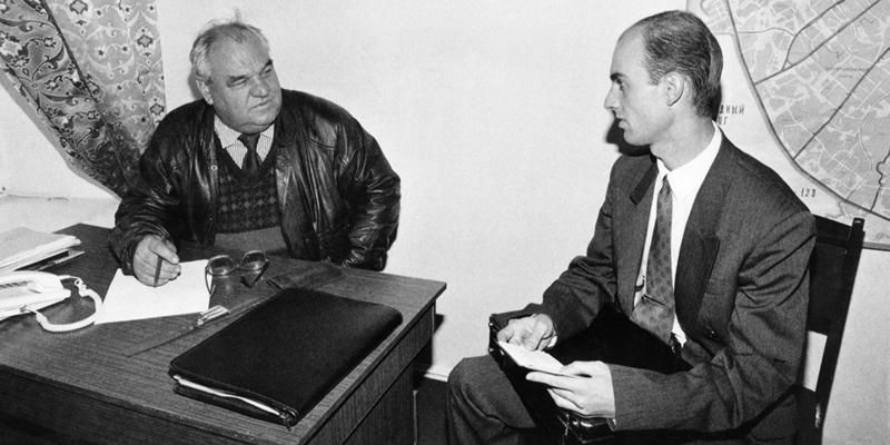 Правовое просвещение: Главархив &mdash; о том, как Моссовет рассказывал гражданам об их правах и обязанностях в 1970-х годах