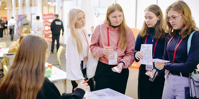 В столице пройдет второй Московский форум волонтеров в сфере охраны здоровья
