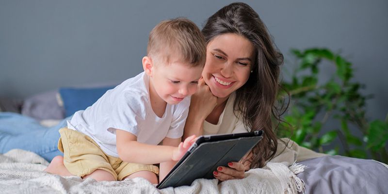 Родителям с детьми рассказали, куда потратить баллы «Миллиона призов»
