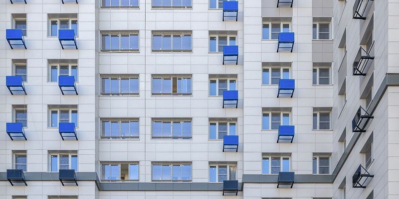 На Артековской улице полностью расселили дом по программе реновации