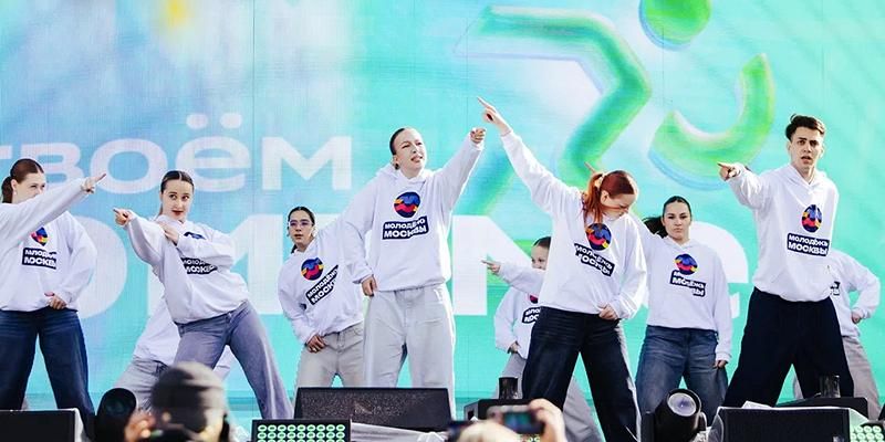 ВДНХ, «Ходынское поле» и площадки рядом с домом: где пройдут фестивали и мероприятия для молодежи