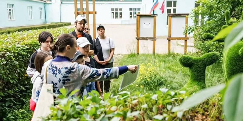 В столице начинается осенняя экспедиция «Природа Москвы»