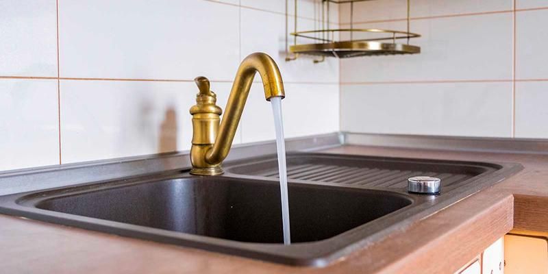 Платформа «Электронный дом» поможет заменить счетчики воды на приборы нового поколения