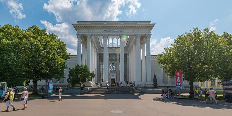 Стали известны самые популярные участники проекта «Время возможностей» в рамках «Лета в Москве»