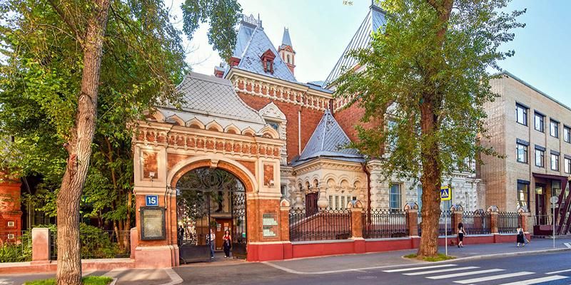 Как отметят Всемирный день архитектуры в Биологическом музее и «Биокластере»