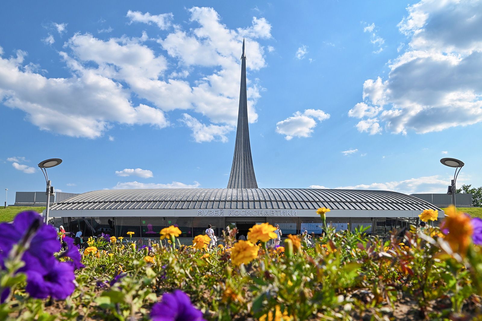 В Музее космонавтики откроется выставка, посвященная Дальнему Востоку