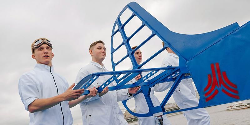 В парке искусств «Музеон» пройдет фестиваль «Летфест»