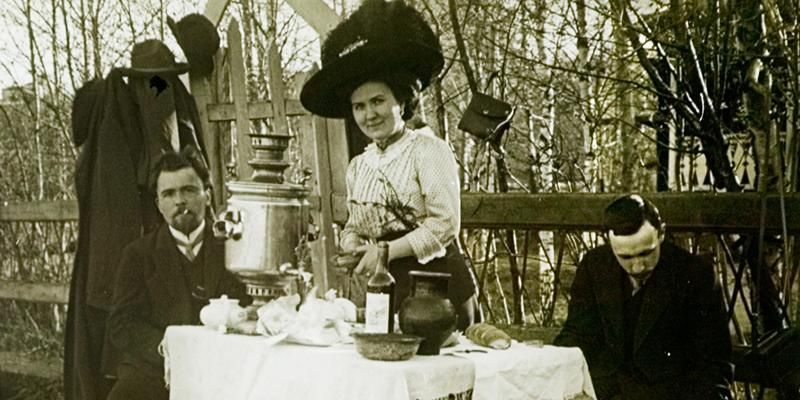 Соя из грибов, миндальный каравай и соленые ананасы: Главархив &ndash; о забытых рецептах XIX века