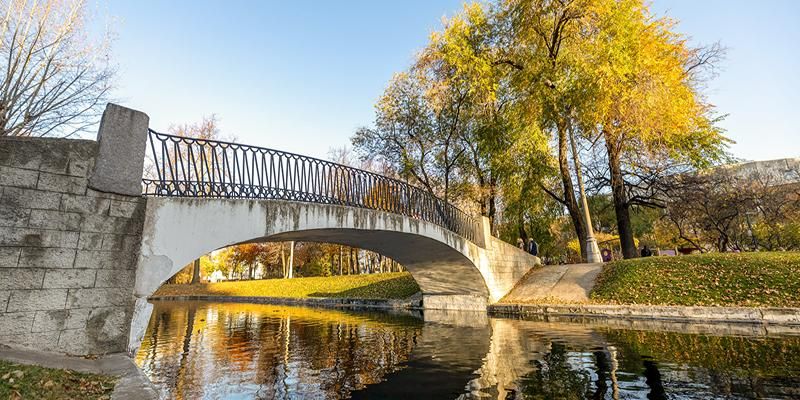 В «Мосбилете» появился маршрут по мистическим местам Хамовников