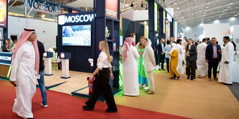 Столичные промышленники при поддержке центра «Моспром» вышли на пять новых международных рынков в 2023 году