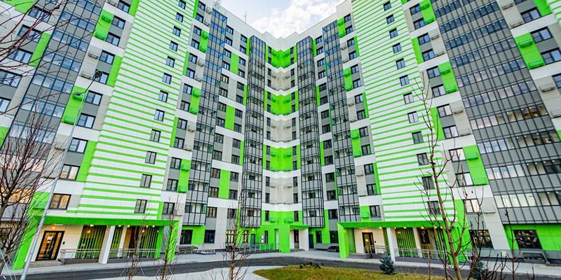 Предприниматели могут приобрести три помещения на Долгопрудной аллее
