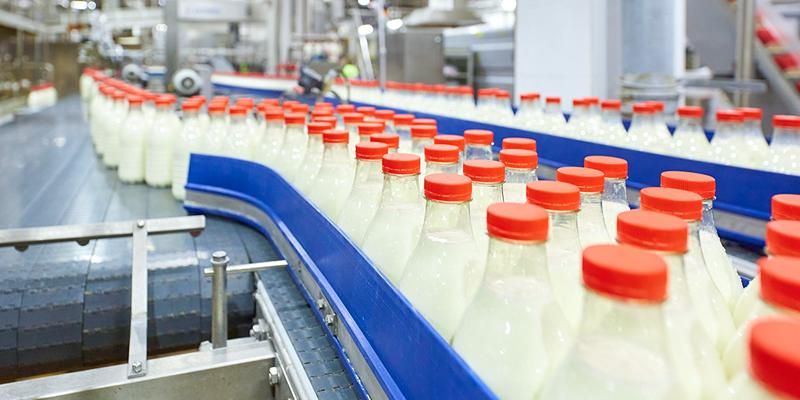 Город предоставил инвесторам участки для строительства пищевых производств по льготной ставке