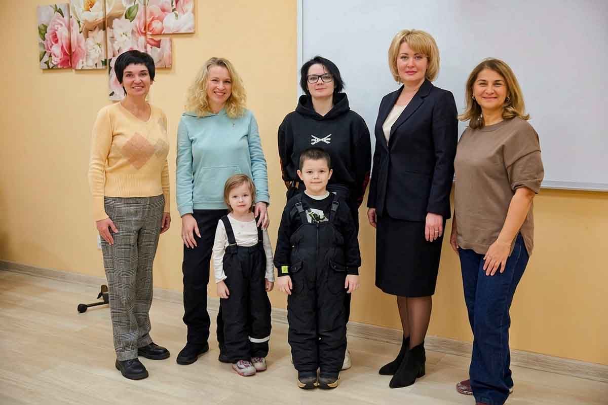 Сила в семье: как московские НКО поддерживают родителей и детей