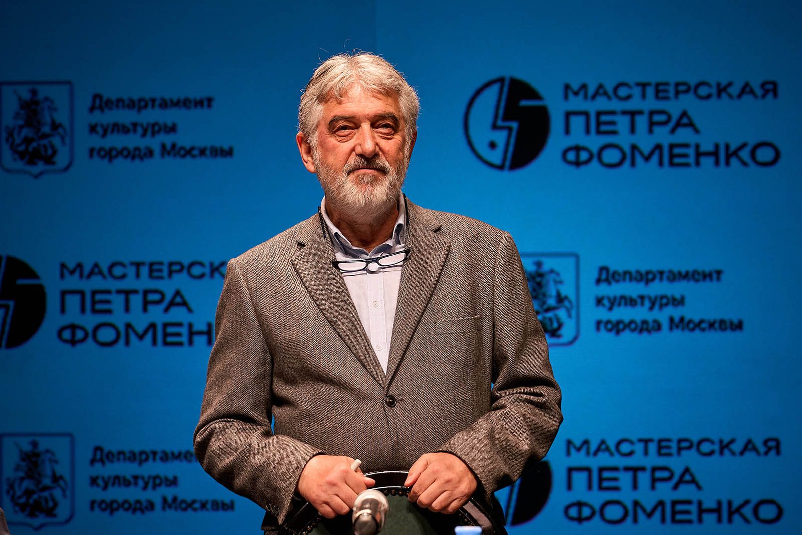 Фото: Евгений Самарин. Mos.ru