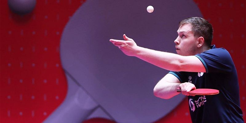 Финал командного чемпионата ФНТР по настольному теннису пройдет в столице в выходные