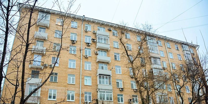 В Москве капитально отремонтировали три дома на улицах, названных в честь выдающихся женщин