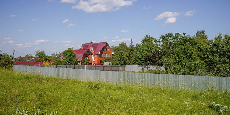 Город продаст девять участков под индивидуальное жилищное строительство