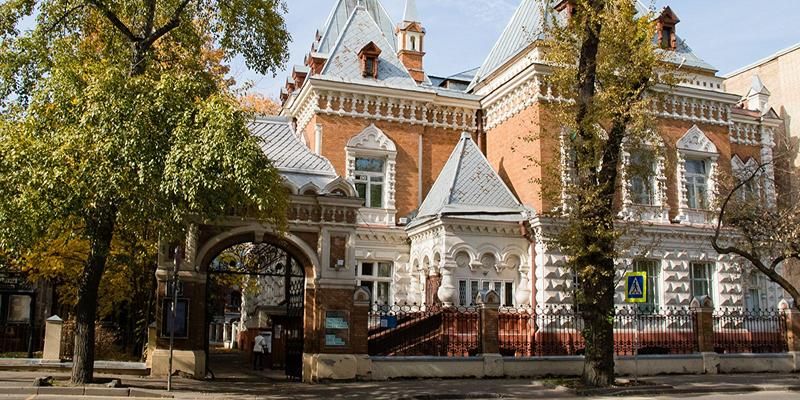 Место, где наука оживает: к 104-летию Биологического музея