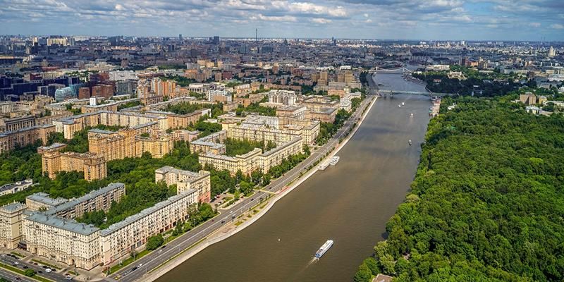 Жара и кратковременные дожди: прогноз погоды на ближайшие дни