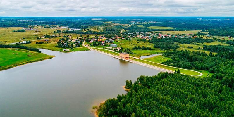 В столице созданы достаточные резервы воды для стабильного водоснабжения