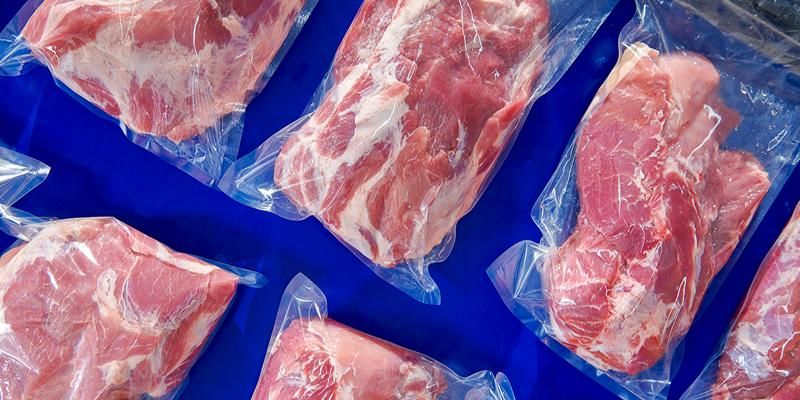 Объем производства мясных изделий в столице вырос почти на 10 процентов