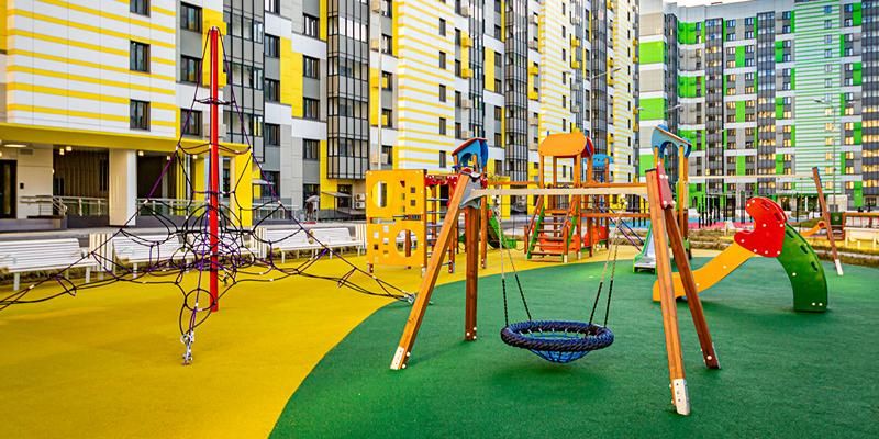 Город назначил оператора для реорганизации двух участков в Гагаринском районе по программе КРТ