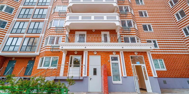 На городские торги выставили шесть коммерческих помещений в районе Коньково